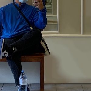 Meet your Posher, Kristian